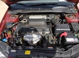 Kia Spectra Ex KNAFE121175429956 снимка