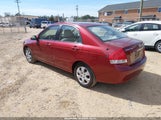 Kia Spectra Ex KNAFE121175429956 снимка