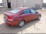 Kia Spectra Ex KNAFE121175429956 снимка