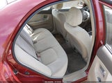 Kia Spectra Ex KNAFE121175429956 снимка