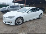 Tesla Model S 60D/70D/75D/85D/90D 5YJSA1E24GF155751 fotografie