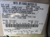Ford Freestyle Sel 1FMDK05107GA32750 снимка