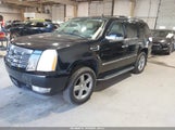 Cadillac Escalade Standard 1GYFK63857R326367 снимка