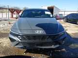 Hyundai Elantra Sel Convenience KMHLS4DGXSU952212 photo