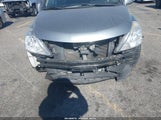 Nissan Versa 1.8S 3N1BC1CP0BL376186 снимка