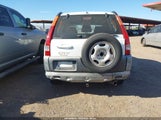 Honda Cr-V Lx JHLRD77483C014294 снимка