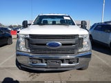 Ford F-450 Chassis Xl 1FDUF4GT4HEF50481 снимка