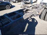 Ford F-450 Chassis Xl 1FDUF4GT4HEF50481 снимка