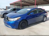 Kia Forte Lx 3KPFK4A76HE159017 снимка