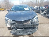 Toyota Corolla Le 2T1BURHE9GC740714 снимка