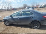 Toyota Corolla Le 2T1BURHE9GC740714 снимка