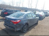 Toyota Corolla Le 2T1BURHE9GC740714 снимка