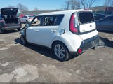 Kia Soul + KNDJP3A58G7242001 fotografie