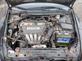 Honda Accord 2.4 Se 1HGCM56317A192986 photo