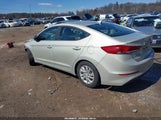 Hyundai Elantra Se 5NPD74LFXHH065585 снимка