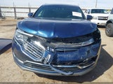 Lincoln Mkx Select 2LMPJ6KR4HBL21852 fotografie
