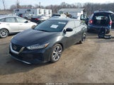 Nissan Maxima S Xtronic Cvt 1N4AA6BV1LC382285 снимка