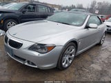 BMW 650I WBAEK13446CN78112 снимка