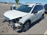 Subaru Forester 2.5I JF2SJABC3GH545447 снимка