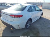 Toyota Corolla Le 5YFB4MDEXSP310160 снимка