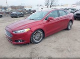 Ford Fusion Titanium 3FA6P0D97ER101144 снимка