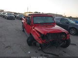 Jeep Gladiator Overland 4X4 1C6HJTFG4ML550125 снимка