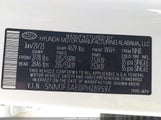 Hyundai Tucson Sel 5NMJF3AE0PH289597 снимка