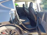 Tesla Model Y Performance Dual Motor All-Wheel Drive 7SAYGDEF6NF487929 снимка