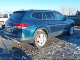 Volkswagen Atlas 3.6L V6 Se W/Technology 1V2UR2CA7KC529727 fotografie