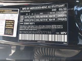Mercedes-Benz Glc 300 Suv W1N0G8DB6NV377196 photo