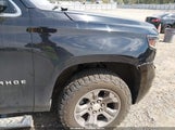Chevrolet Tahoe Lt 1GNSKBKC9JR351869 fotografie