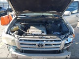 Toyota Highlander V6 JTEGP21A570135302 снимка