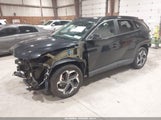 Hyundai Tucson Sel 5NMJFCAE5NH077453 снимка