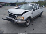 Ford F-150 Lariat/Xl/Xlt 1FTRX17WX1NA36463 снимка