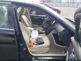 Infiniti Q50 3.0T Luxe JN1EV7AP4JM366875 снимка