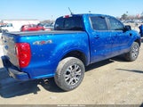 Ford Ranger Lariat 1FTER4FH6LLA10020 снимка