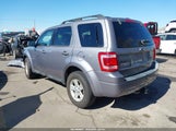 Ford Escape Hybrid 1FMCU59H68KC70238 снимка