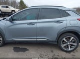 Hyundai Kona Limited KM8K3CA59LU469320 снимка
