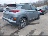 Hyundai Kona Limited KM8K3CA59LU469320 снимка