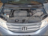 Honda Odyssey Ex-L 5FNRL5H63BB027489 снимка