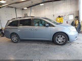 Honda Odyssey Ex-L 5FNRL5H63BB027489 снимка
