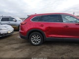 Mazda Cx-9 Touring JM3TCBCY8K0327418 снимка