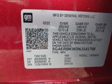 Buick Enclave Fwd Essence 5GAERBKW3NJ141768 fotografie