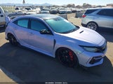 Honda Civic Type R Touring SHHFK8G73LU201384 снимка