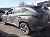Hyundai Tucson Hybrid Sel Convenience KM8JFCA12NU020368 fotografie
