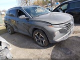 Hyundai Tucson Hybrid Sel Convenience KM8JFCA12NU020368 снимка