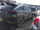 Hyundai Tucson Hybrid Sel Convenience KM8JFCA12NU020368 снимка