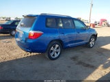 Toyota Highlander Sport JTEDS43A782057007 photo
