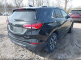 Chevrolet Equinox Fwd Premier 3GNAXNEG1RL275273 photo