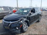 Chevrolet Equinox Fwd Premier 3GNAXNEG1RL275273 photo